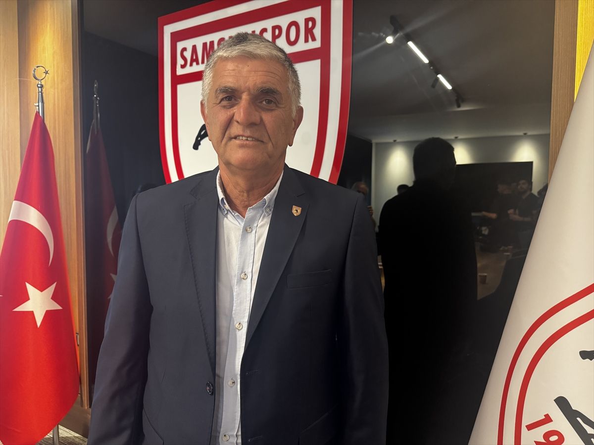 Samsunspor, Mihaj ve Watt ile anlaştı