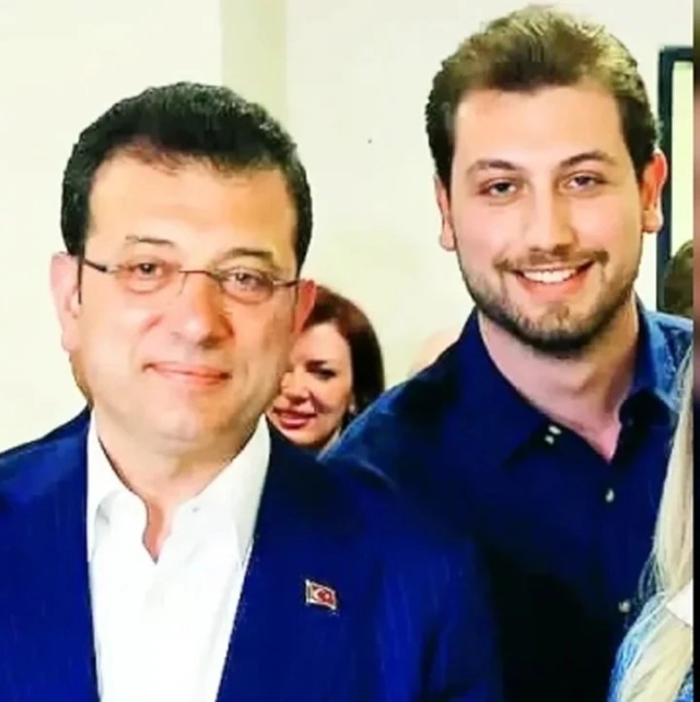 Selim İmamoğlu'yla ilgili çok konuşulacak iddia: Yat tatilinden fotoğraf paylaştı