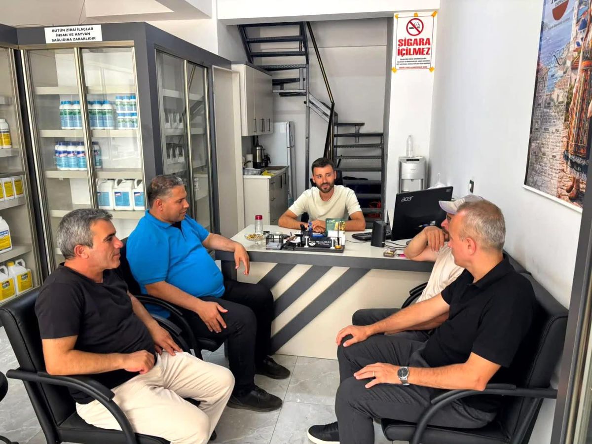 B-Reçete Sistemi İncelendi