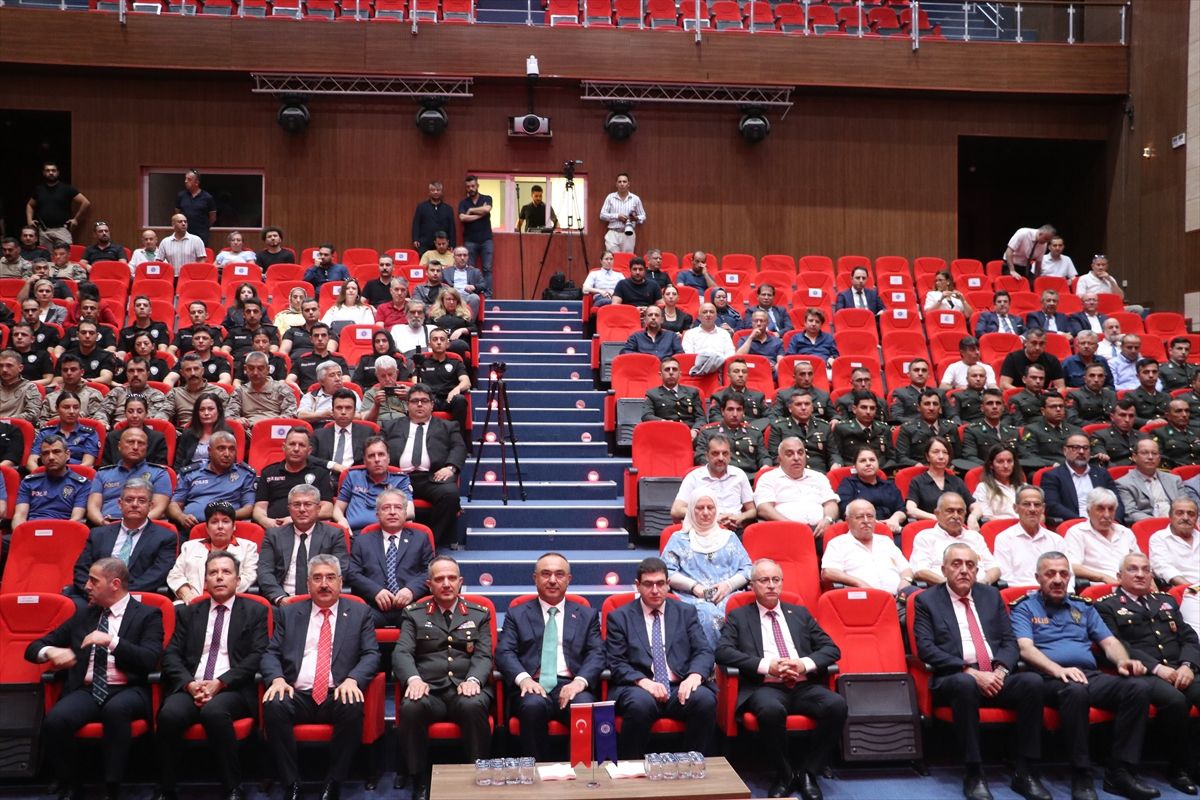 15 Temmuz Hikayesi Konferansı