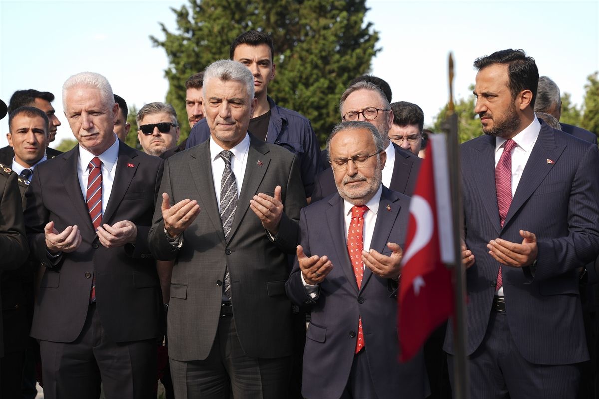 Bolat: 15 Temmuz sonrası Türkiye ekonomisi istikrarlı yükseliyor