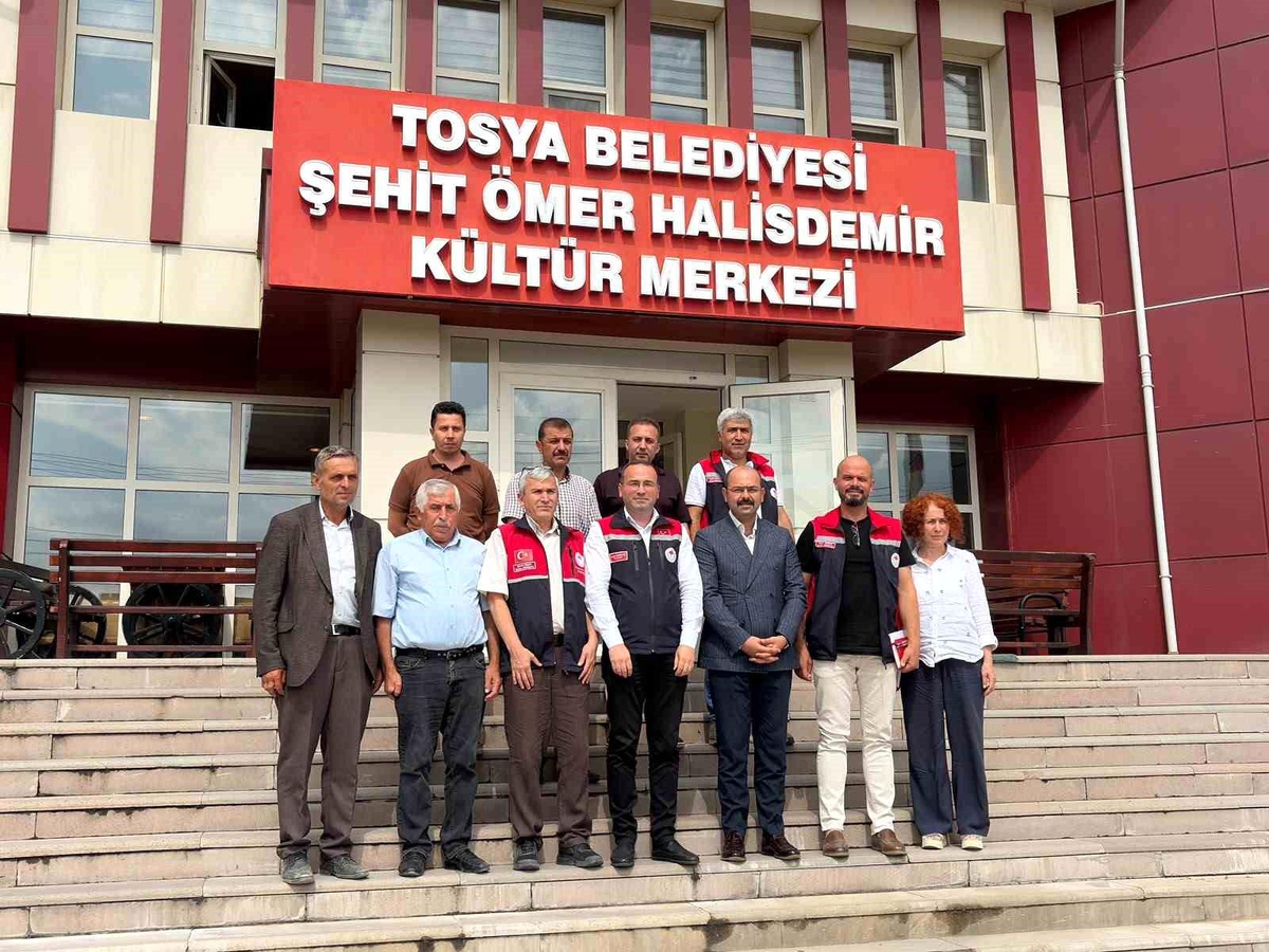 Kahta asma yaprağı için tescil ve marka çalışması
