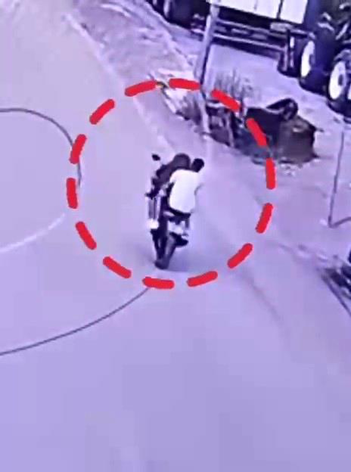 Hatay\'da Tehlikeli Motosiklet Sürücülerine Cezalar