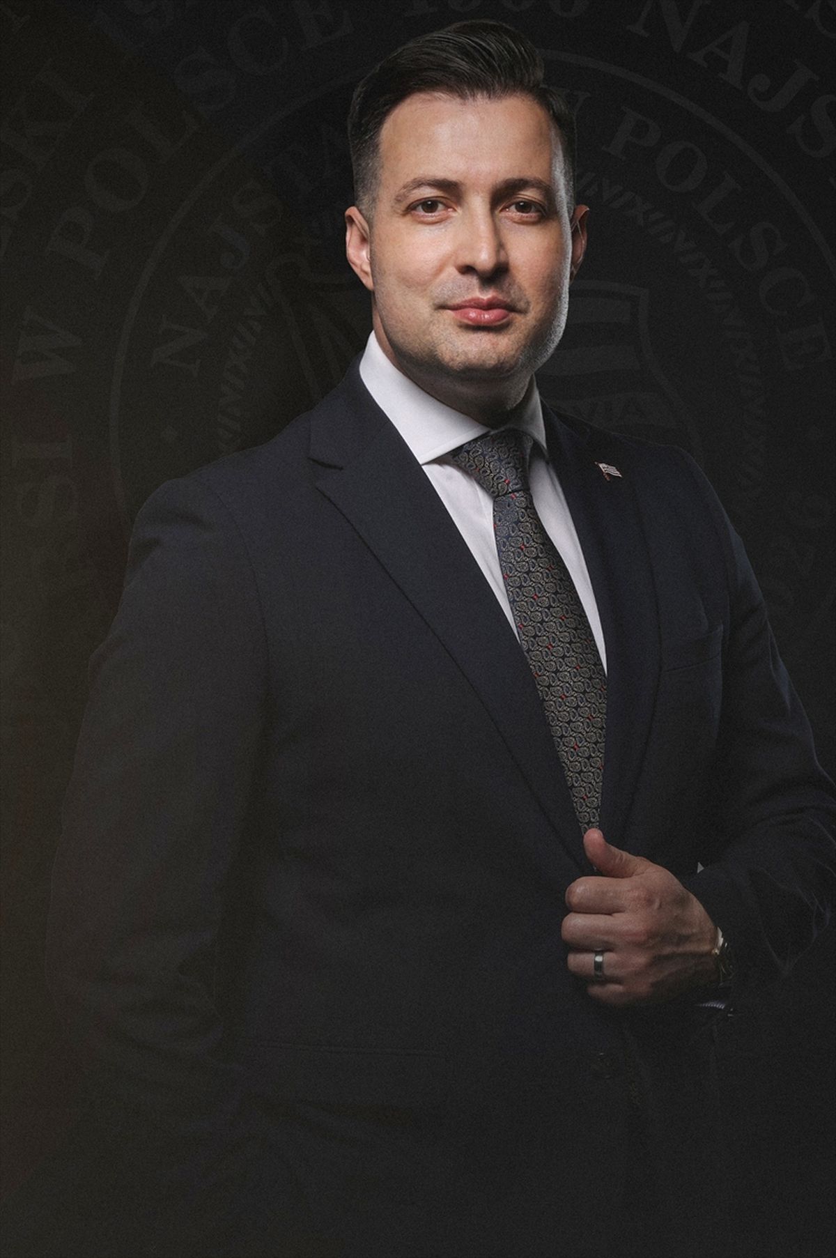 Murat Çolak, Cracovia'nın Başkanı Oldu