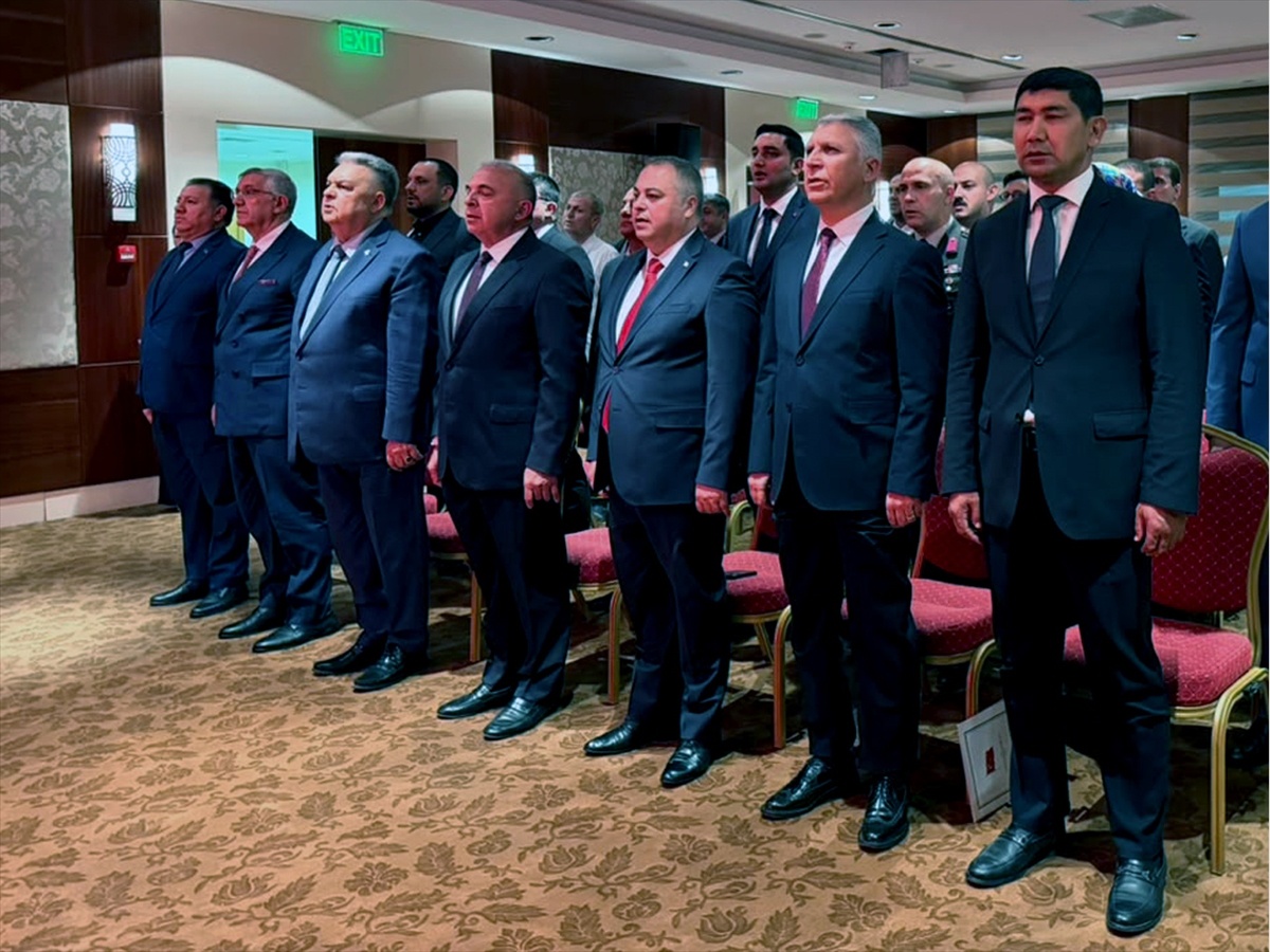Büyükelçi Ökem: 15 Temmuz darbe girişimi FETÖ tarafından organize edildi