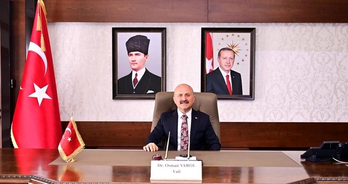 Aydın Valisi\'nden 15 Temmuz\'un 10. yılında anlamlı mesaj