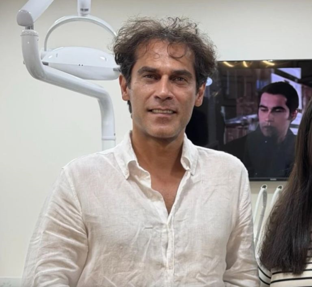 Yaprak Dökümü’nün Şevket'iydi! Son halini görenler tanıyamıyor