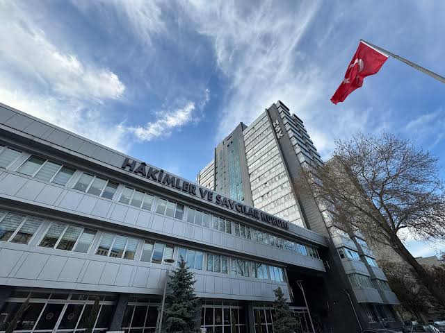 12. Yargı Paketi, TBMM Genel Kurulu'nda kabul edilerek yasalaştı