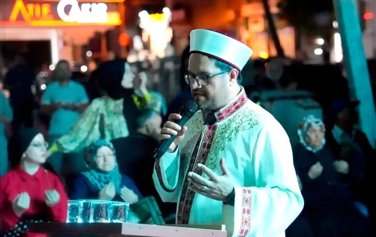 Tavşanlı\'da 15 Temmuz anma programı