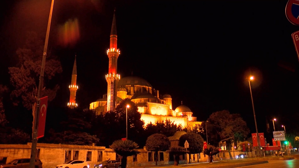 15 Temmuz\'da Sela Sesleri Yükseldi