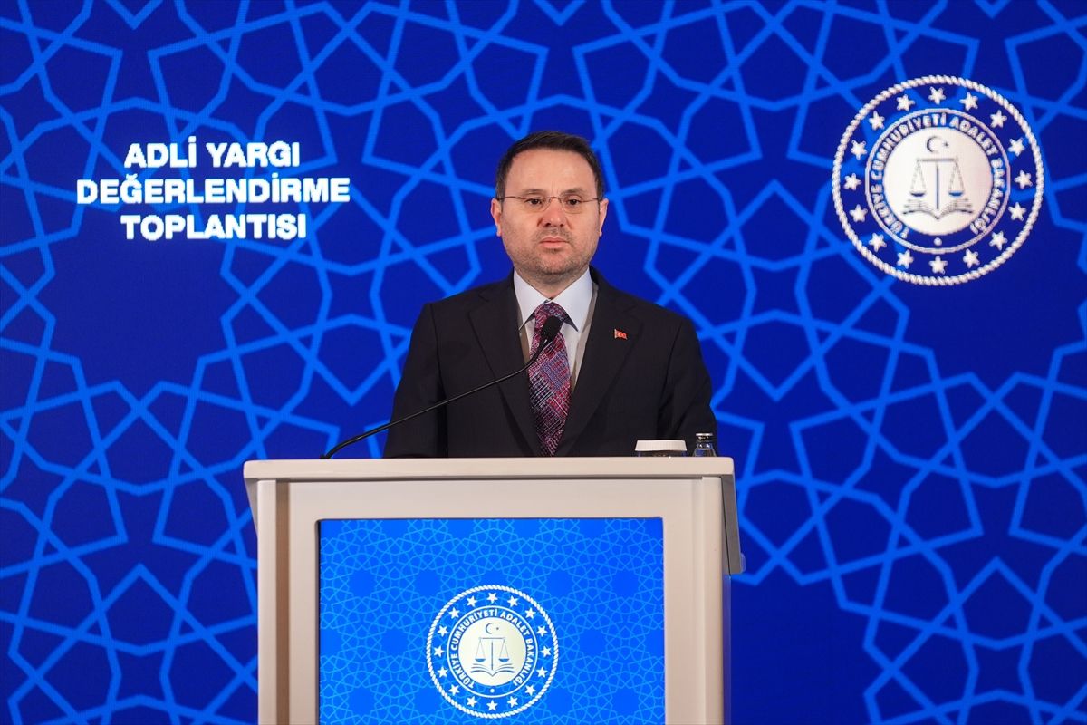 FETÖ ile Mücadelede Kararlılık Vurgusu