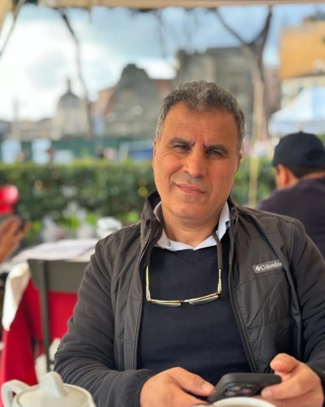 Haluk Levent'in kardeşi de işin içinde! Ahbap'a yapılan bağış paraları bakın nerelere akıyormuş