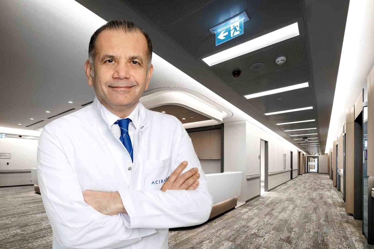 Prof. Dr. Burak Turna, Roma\'da Misafir Öğretim Üyesi Olacak