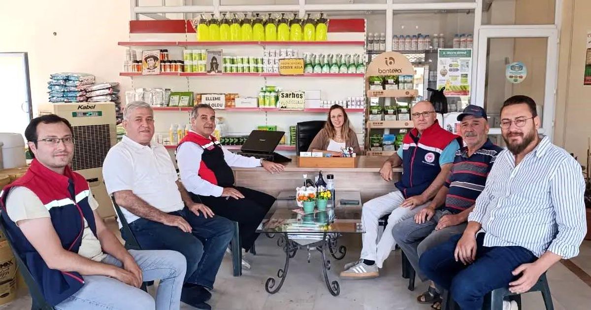 B-Reçete Uygulaması Değerlendirildi