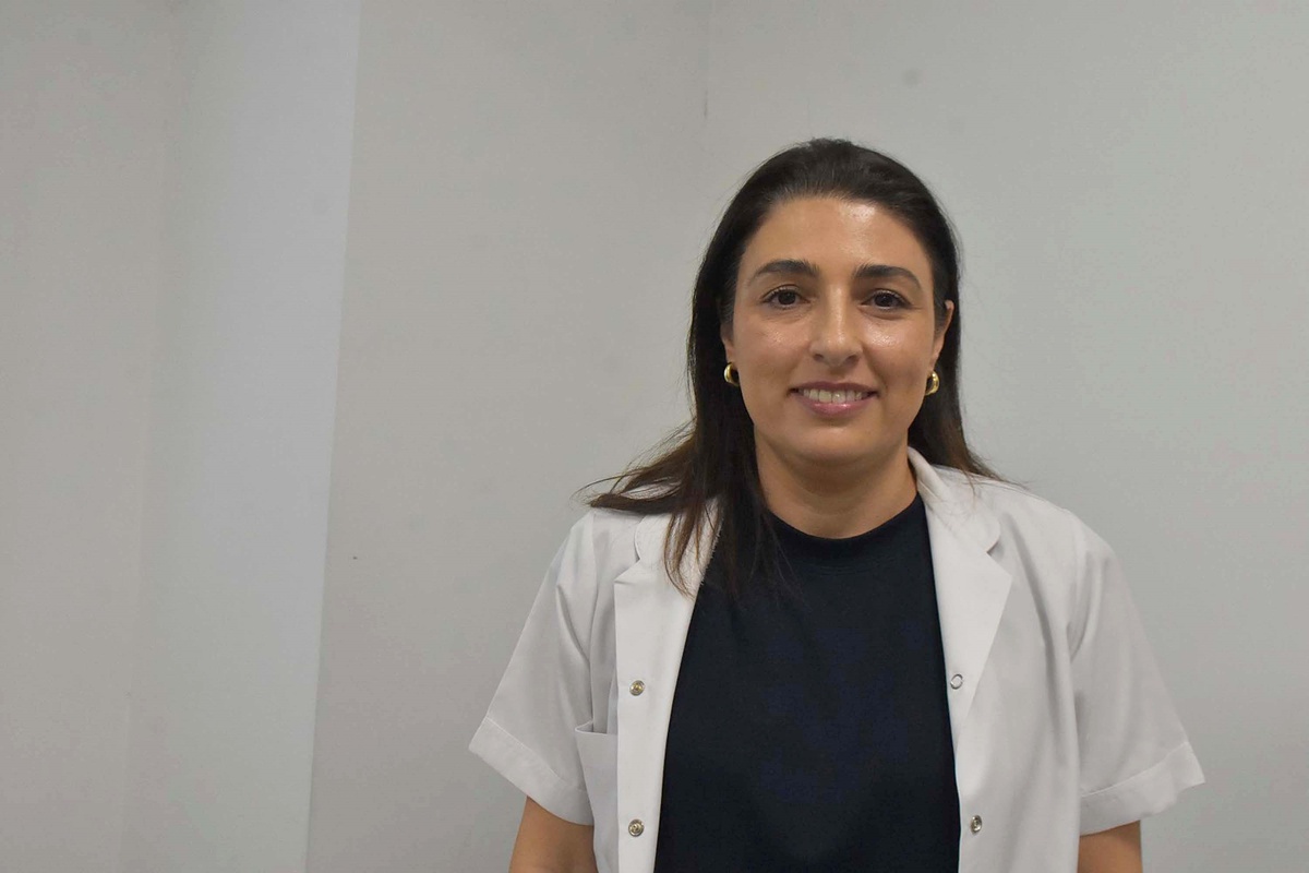 Lipödem: Kadınların Gizli Sorunu