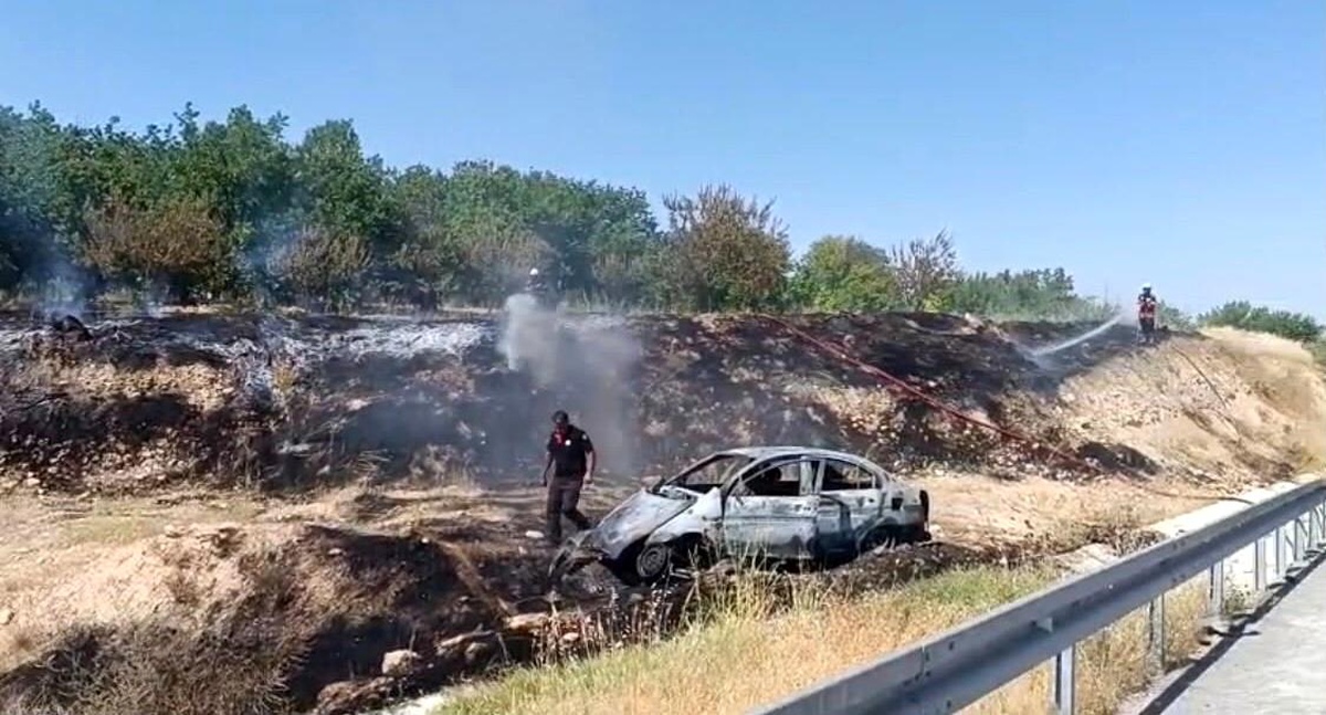 Malatya\'da Kaza: Baba ve Oğul Hayatını Kaybetti