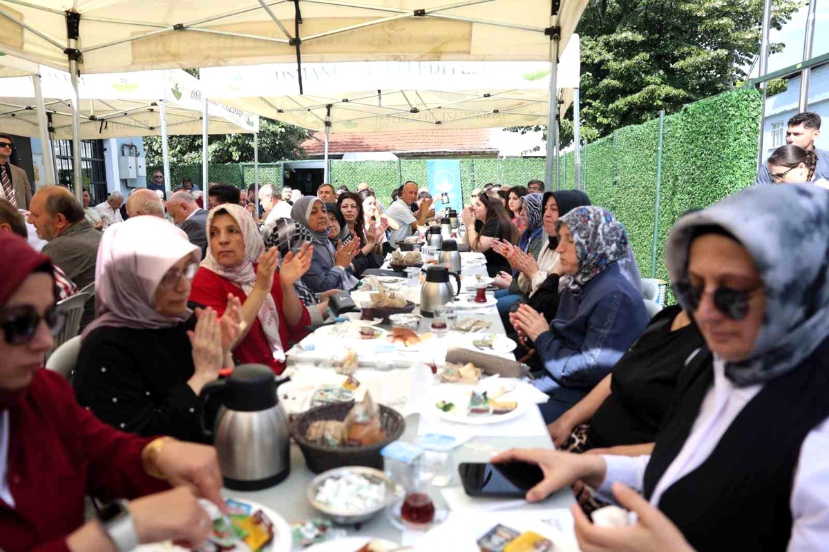 Başkan Aydın\'dan spor yatırımlarına güçlü vurgu