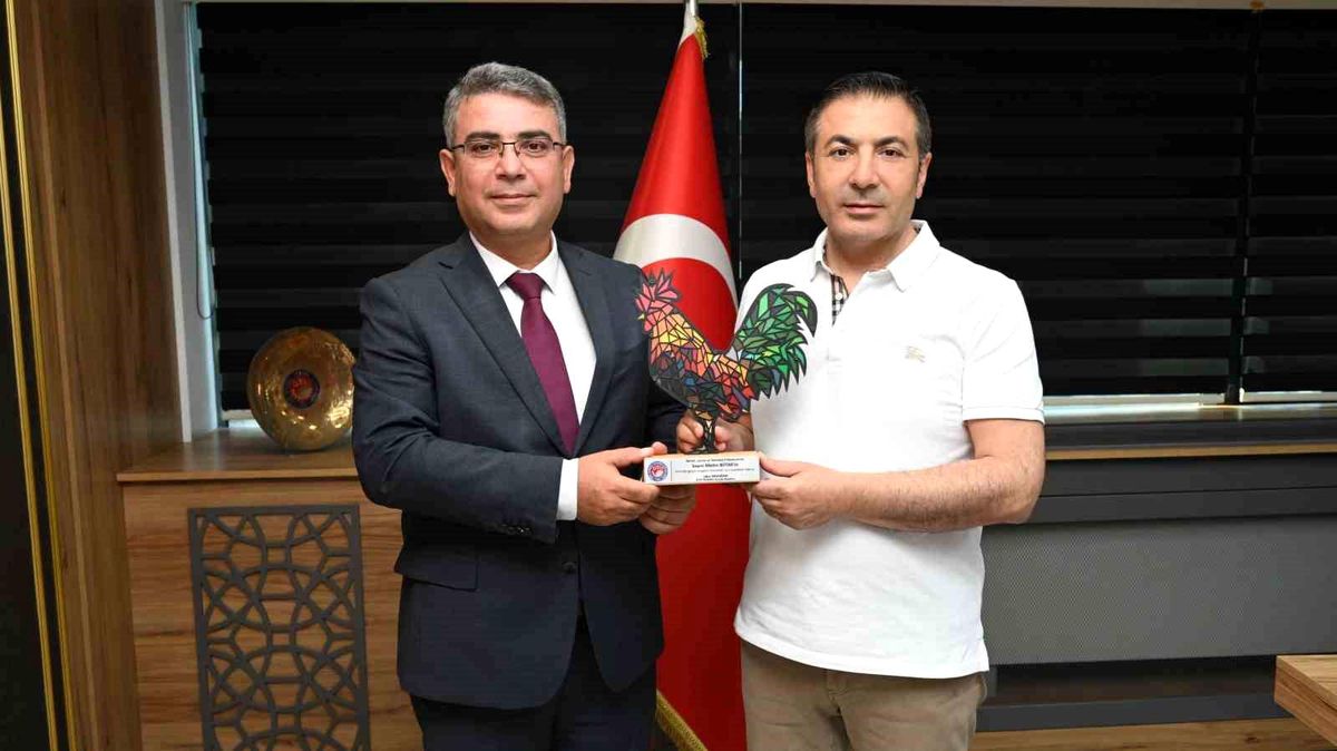 Başkan Erdoğan\'dan Denizli\'ye Destek Ziyaretleri