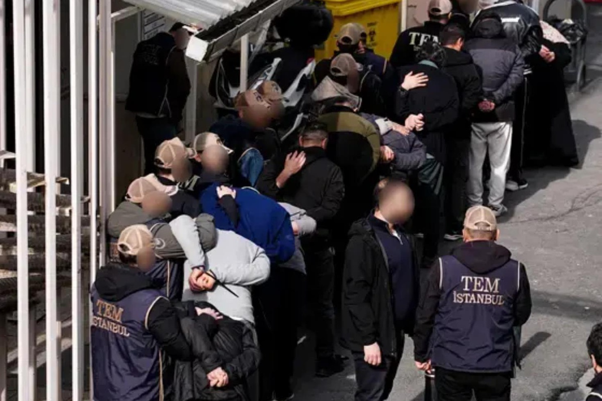 Beşiktaş\'ta polis noktasına terör saldırısı soruşturması tamamlandı: İstenen cezalar belli oldu
