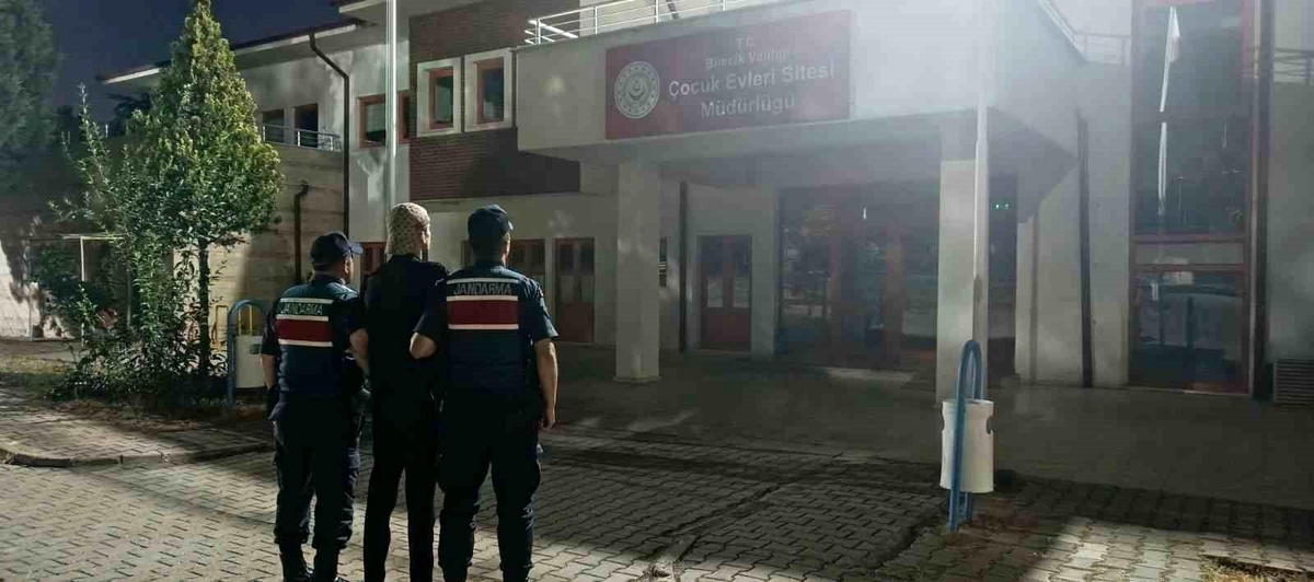 Bilecik\'te İkamet İzni Olmadan Seyahat Edenler Yakalandı