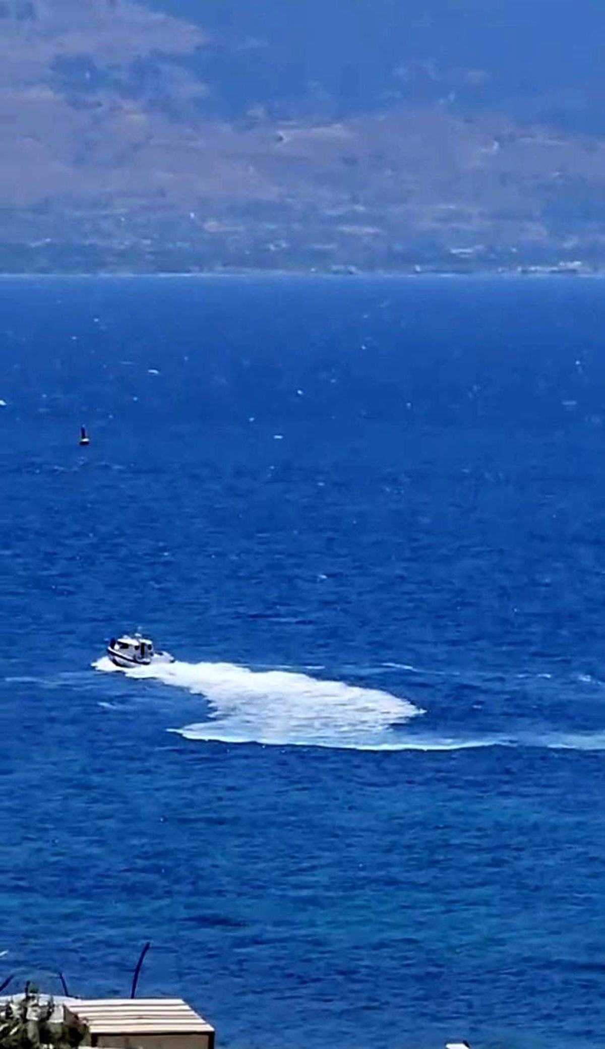 Bodrum\'da Jet Ski Faciası: Bir Çocuk Hayatını Kaybetti
