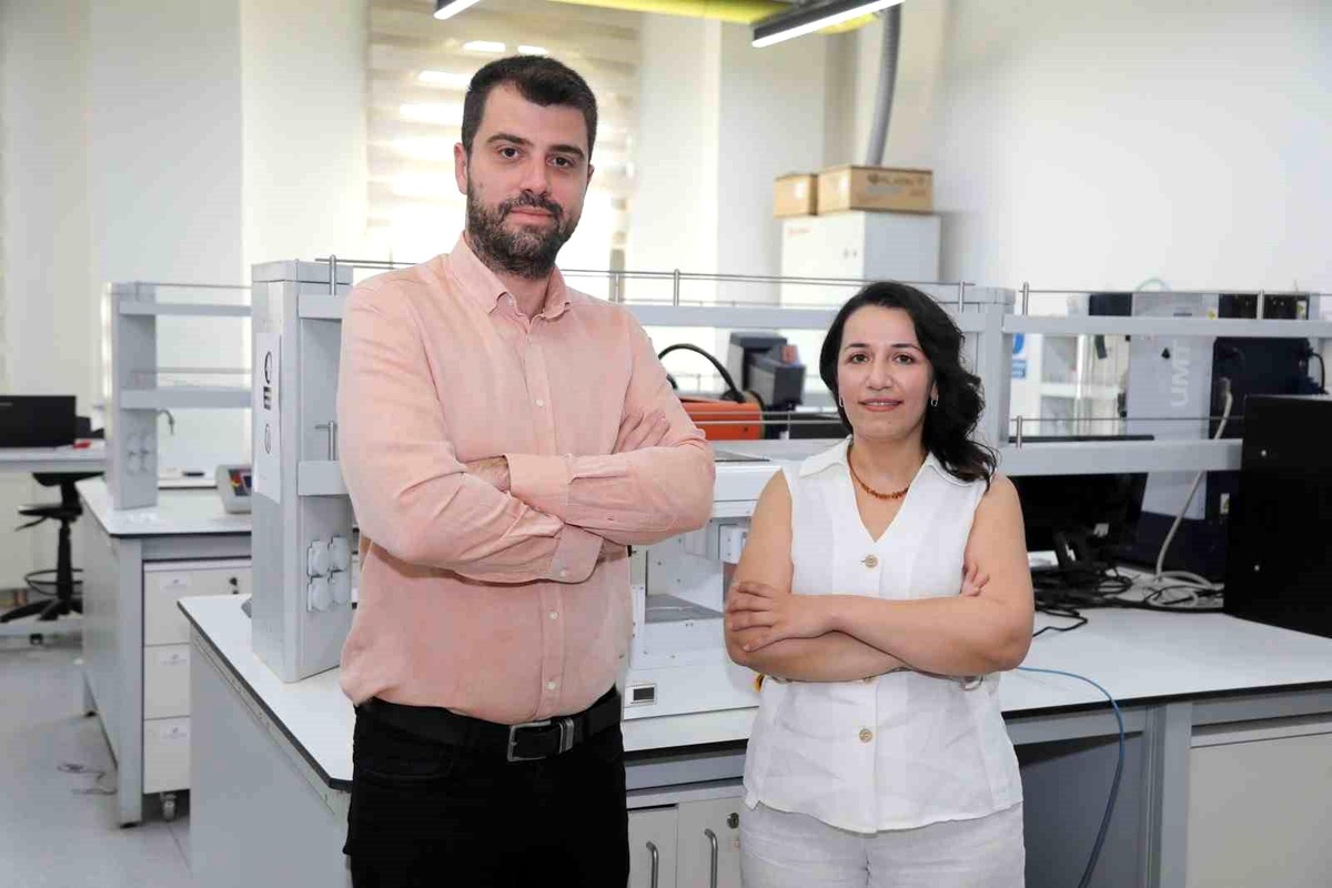BTÜ\'den Yeni Kemik Plakası Geliştirme Projesi