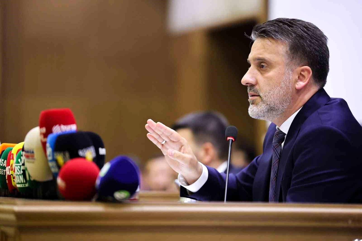Bursa Büyükşehir Meclisi\'nden stratejik kararlar