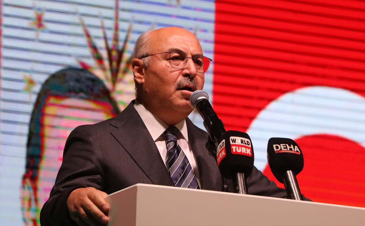 Denizli’de 15 Temmuz Anma Çadırı Açıldı