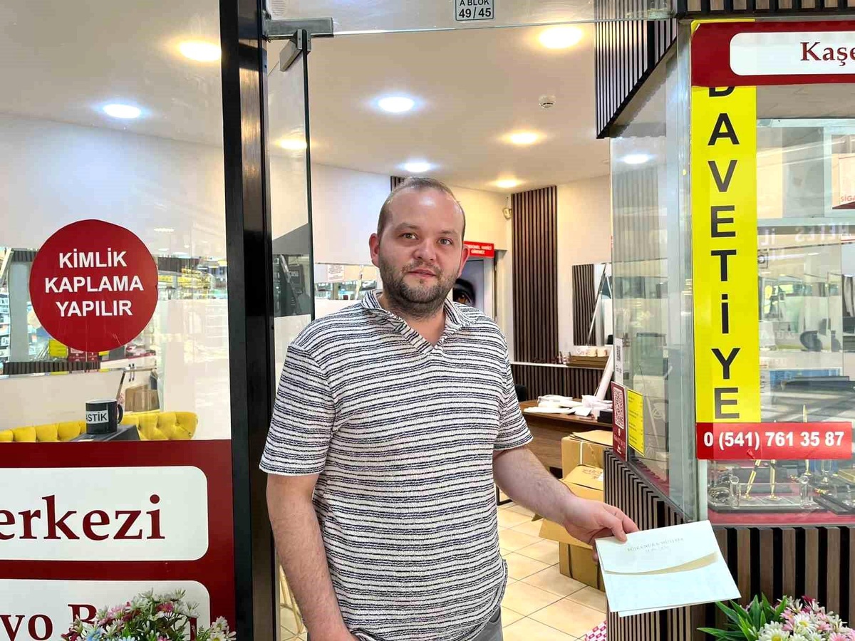 Düğün Davetiyelerinde Dijital Dönüşüm