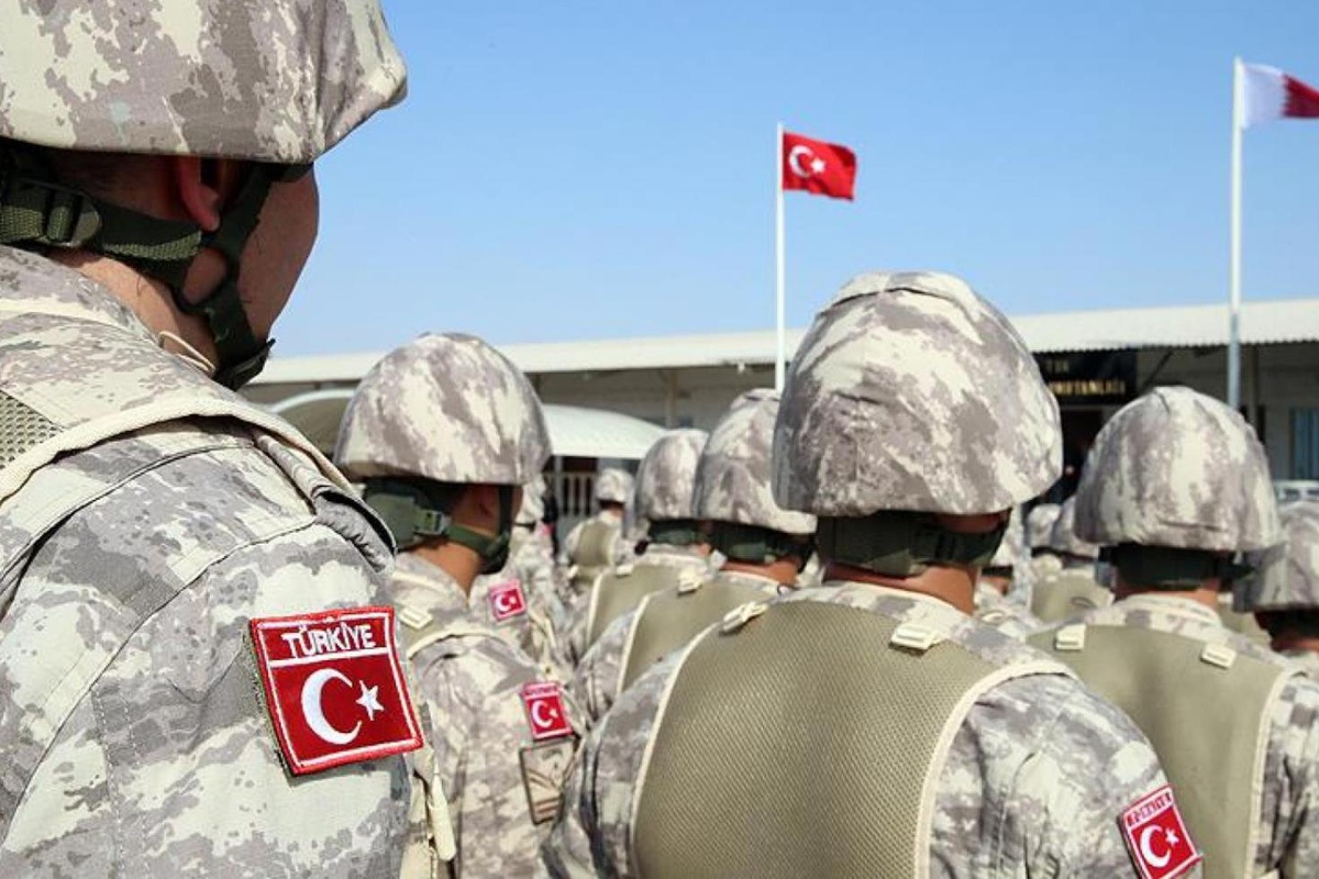 Dünyanın en güçlü orduları belli oldu: Türkiye\'nin sırasına şaşıracaksınız