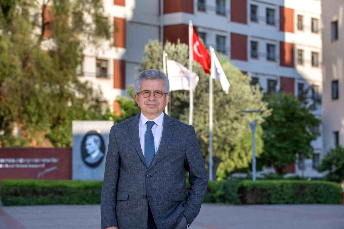 İzmir Ekonomi Üniversitesi, WAF 2026 Finalisti