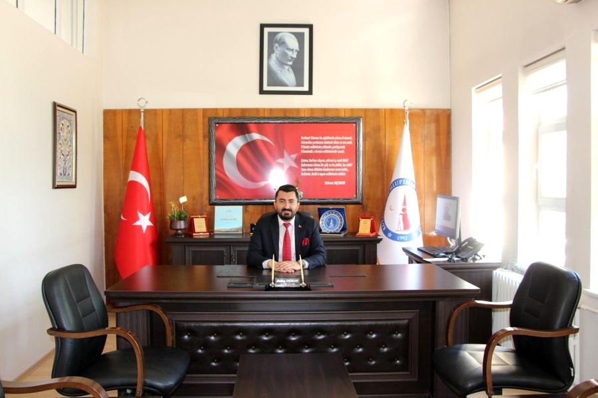 DPÜ\'den Yeni Program: Mahkeme Büro Hizmetleri