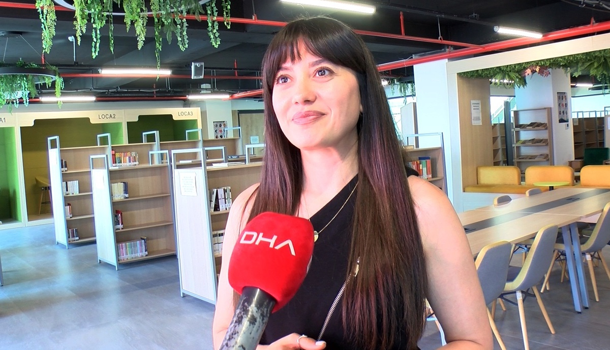 Geleceğe Mektup Projesiyle Kendine Yaz!