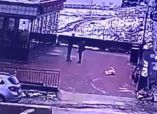 Gülistan Doku soruşturmasında yeni adım: Zırhlı araçlar mercek altında