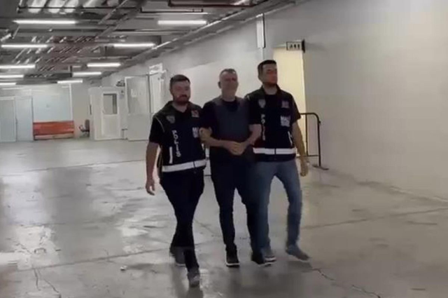 Haluk Levent'in kardeşi de işin içinde! Ahbap'a yapılan bağış paraları bakın nerelere akıyormuş