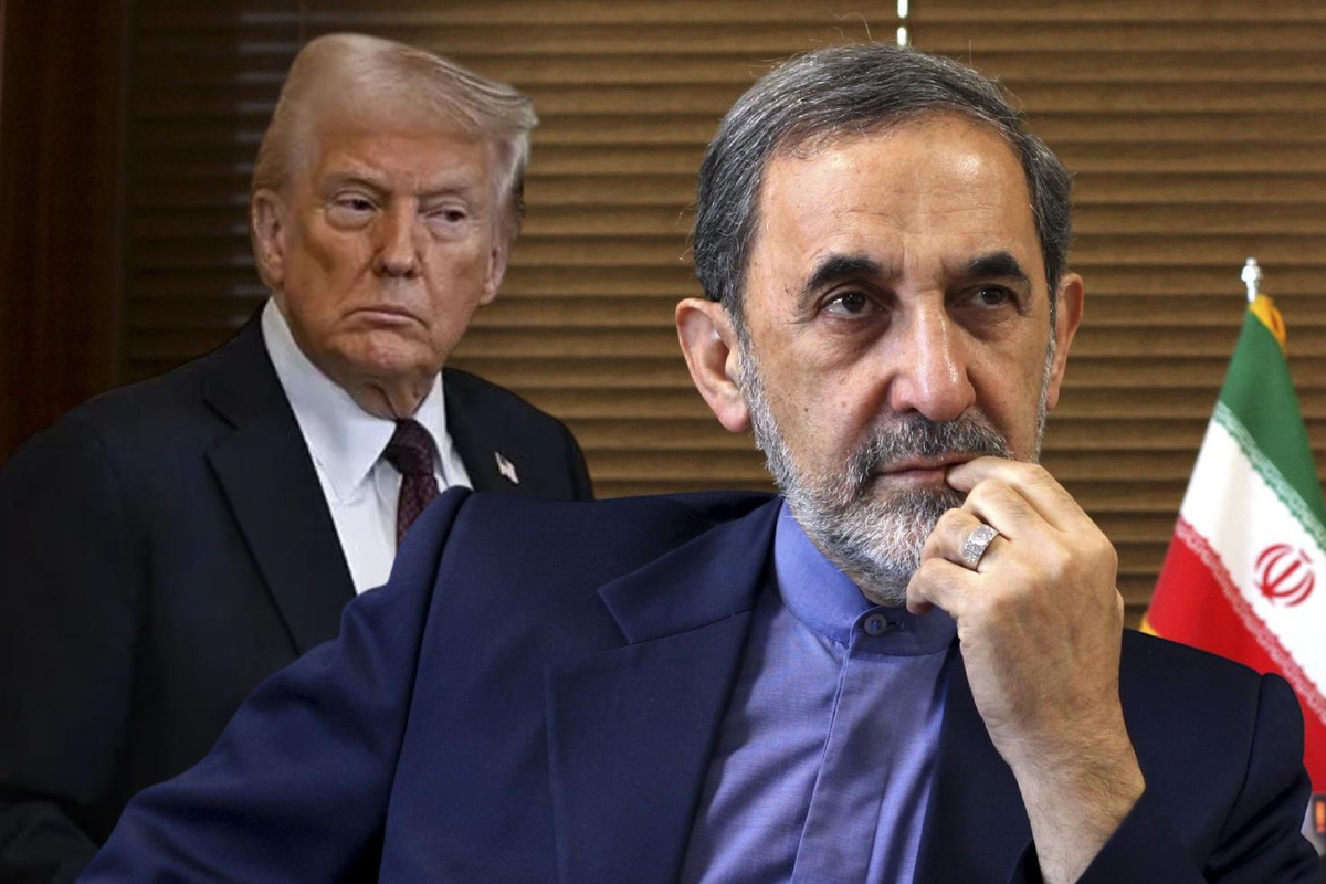 Trump\'ın \'Hürmüz\'ü alacağız\' çıkışına yanıt, Hamaney\'in danışmanından geldi: Dünyadaki hiçbir güç...