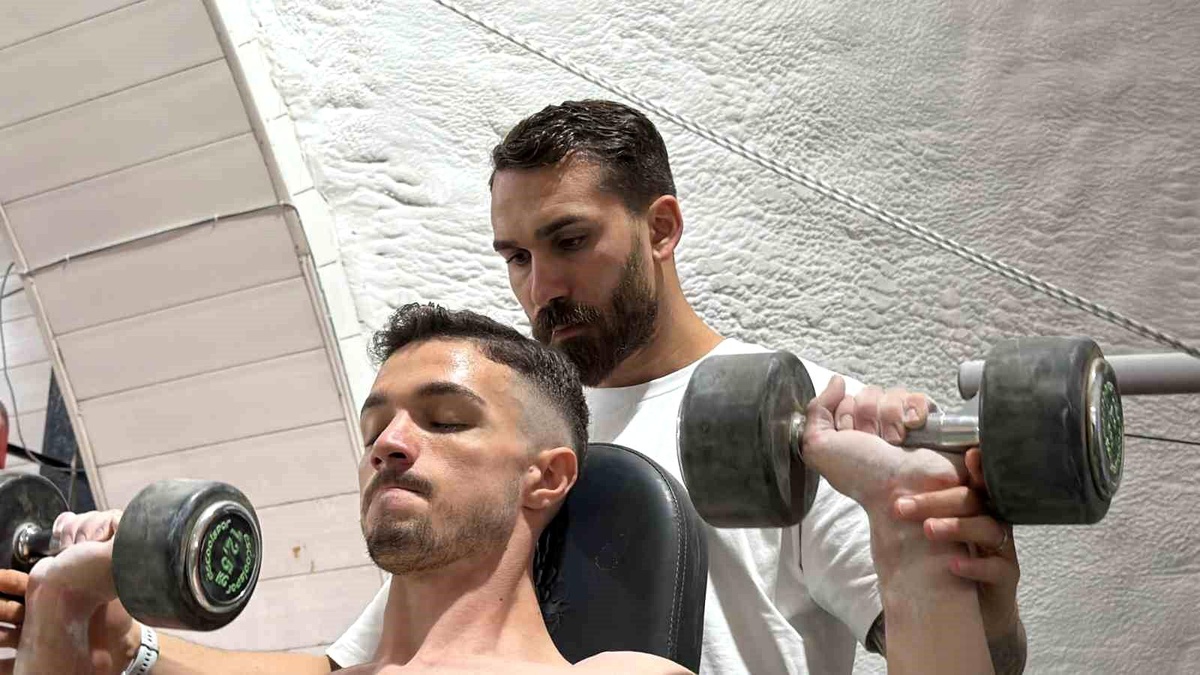 Steroid Kullanımı Sağlığı Tehdit Ediyor