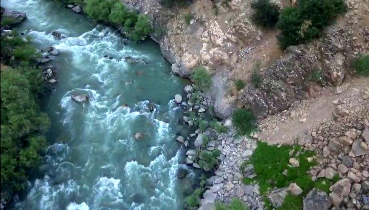 Şırnak\'ta Kaybolan Erkan Sak İçin Arama Çalışmaları Sürüyor