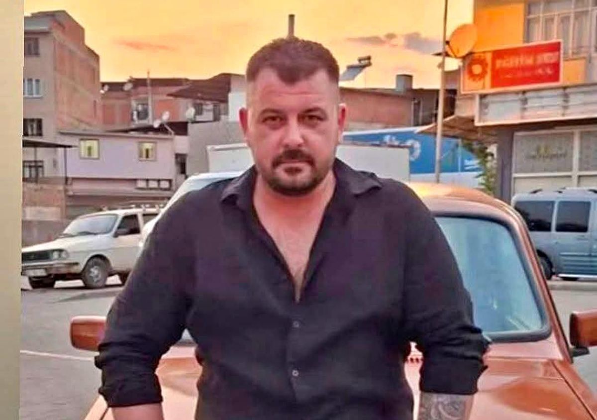 Kayıp Ali Vural’ın Cansız Bedenine Ulaşıldı