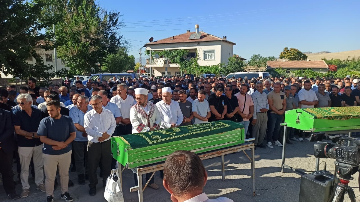 Nevşehir\'de Aile Kazası: 3 Ölü