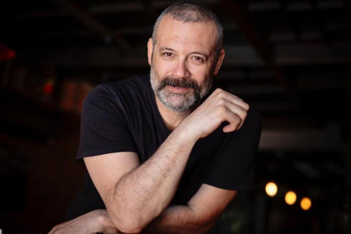 Levent Üzümcü gözaltına alındı