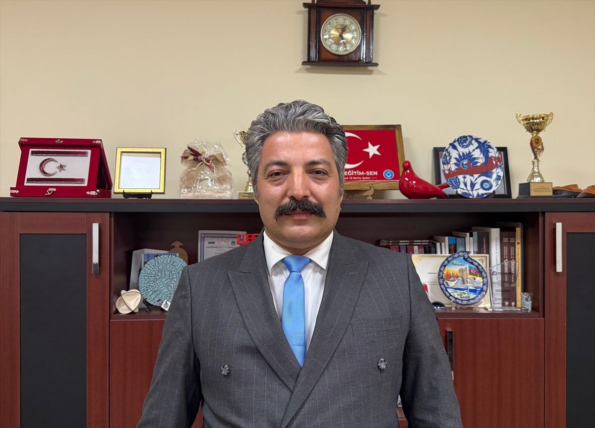 Meslek Liseleri Geleceğin Teminatı