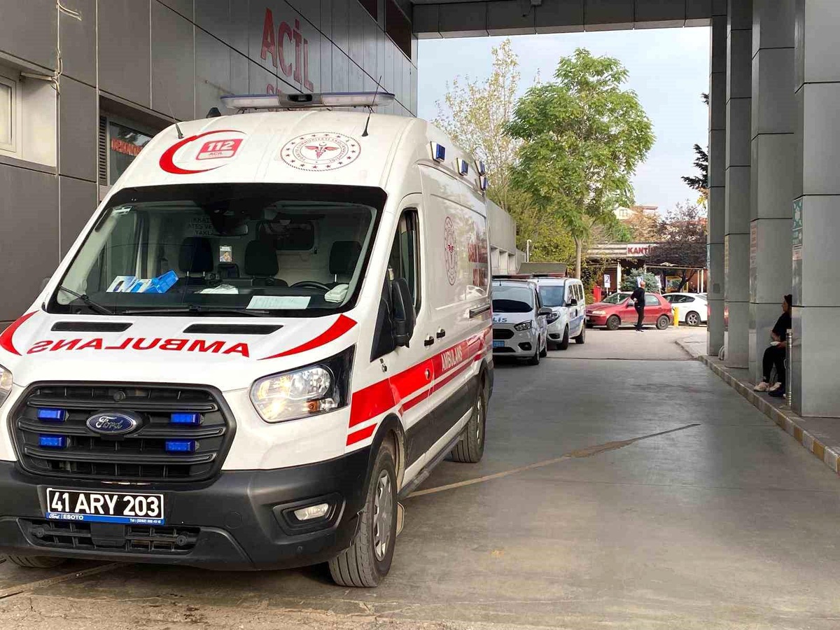 Mevlit Yemeğinden Hastane Yetene Davetliler