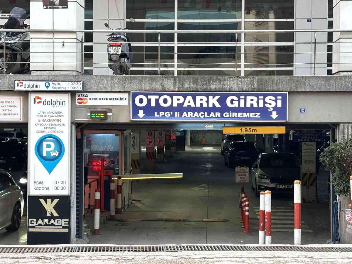 Otoparkta Bıçaklama: 11 Yıl 3 Ay Hapis