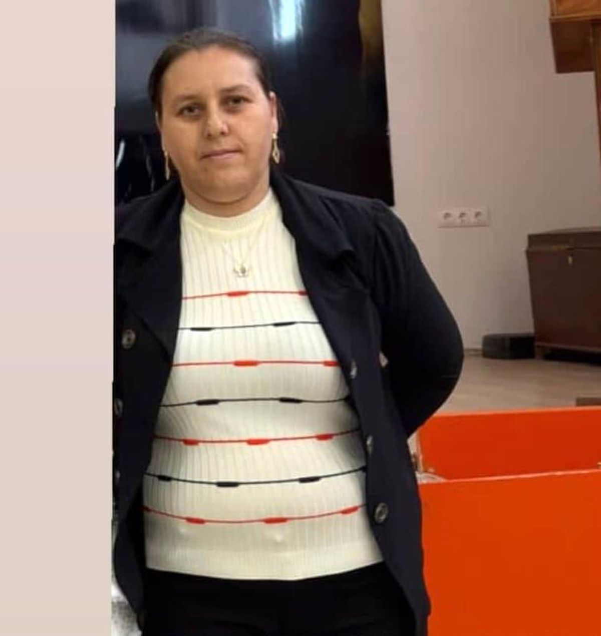 Kayıp Ayşe Asma Denizli\'de Bulundu