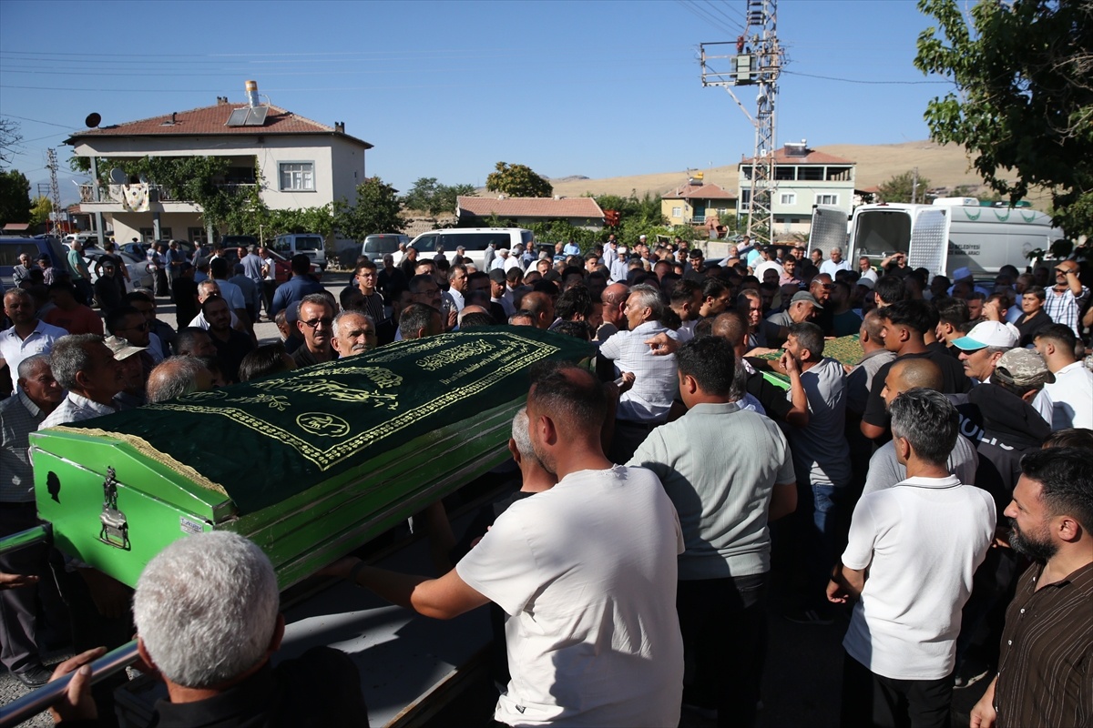 Nevşehir\'deki Kaza: Anne ve İki Oğul Hayatını Kaybetti
