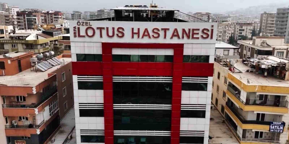 Şanlıurfa\'da Sezaryen Can Aldı