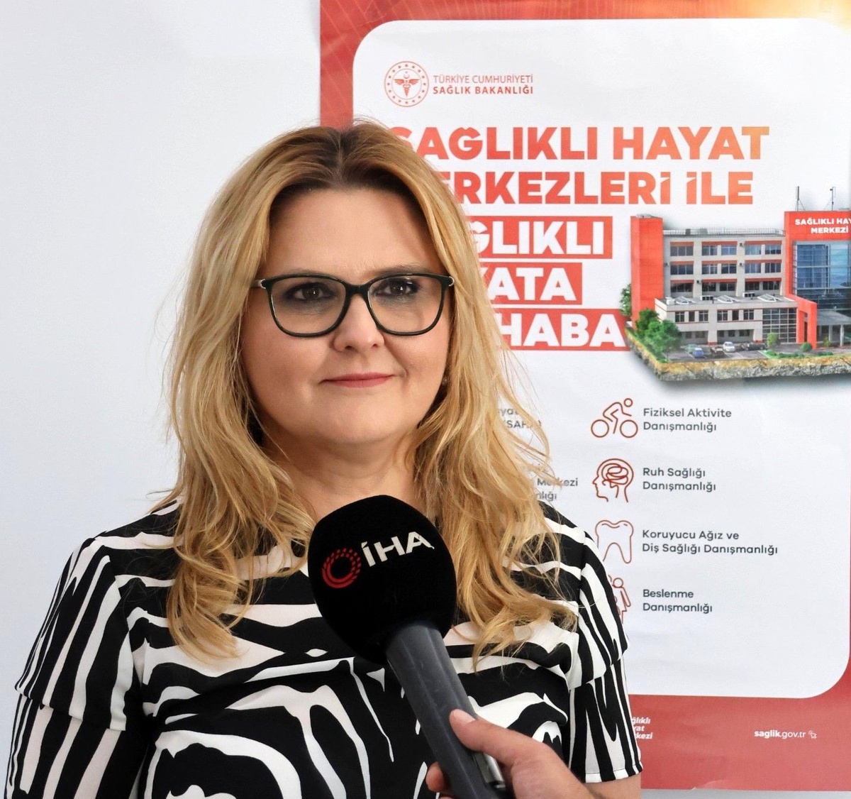 Kayseri\'de Ücretsiz Sağlık Hizmetleri