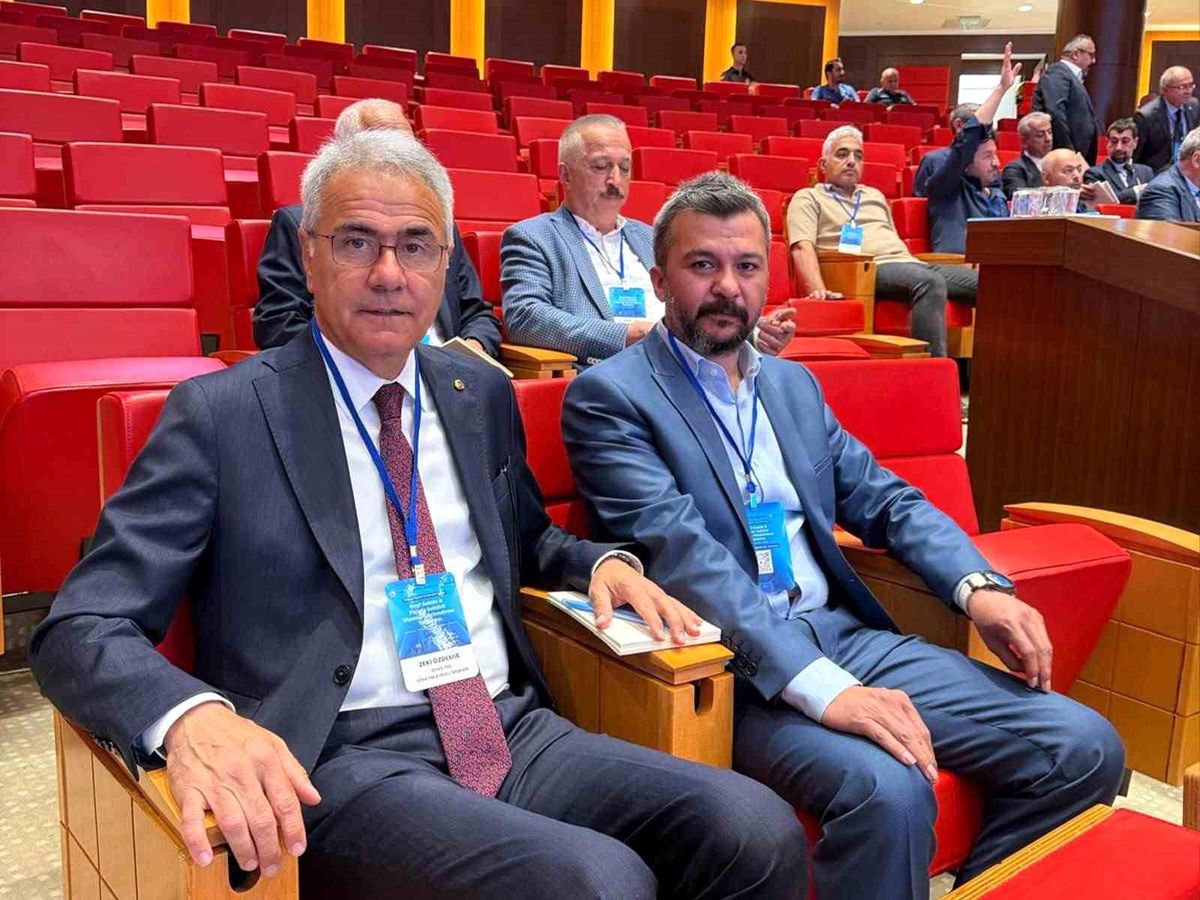 Sivas İş Dünyası Finansman Taleplerini İletti