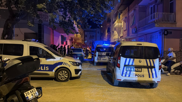 Tartıştığı eşine dehşeti yaşattı! Burnunu ısırıp kopardı